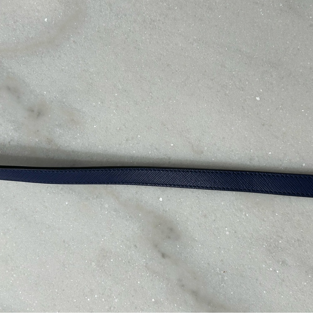 Authentic Prada Adjustable Strap with Gold Hardwa… - image 9